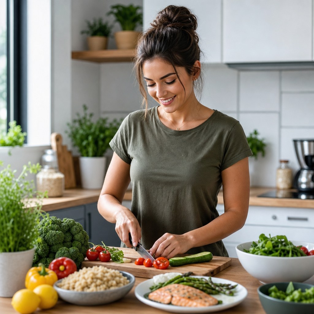 Sustainable Success: Effective Permanent Weight Loss Habits