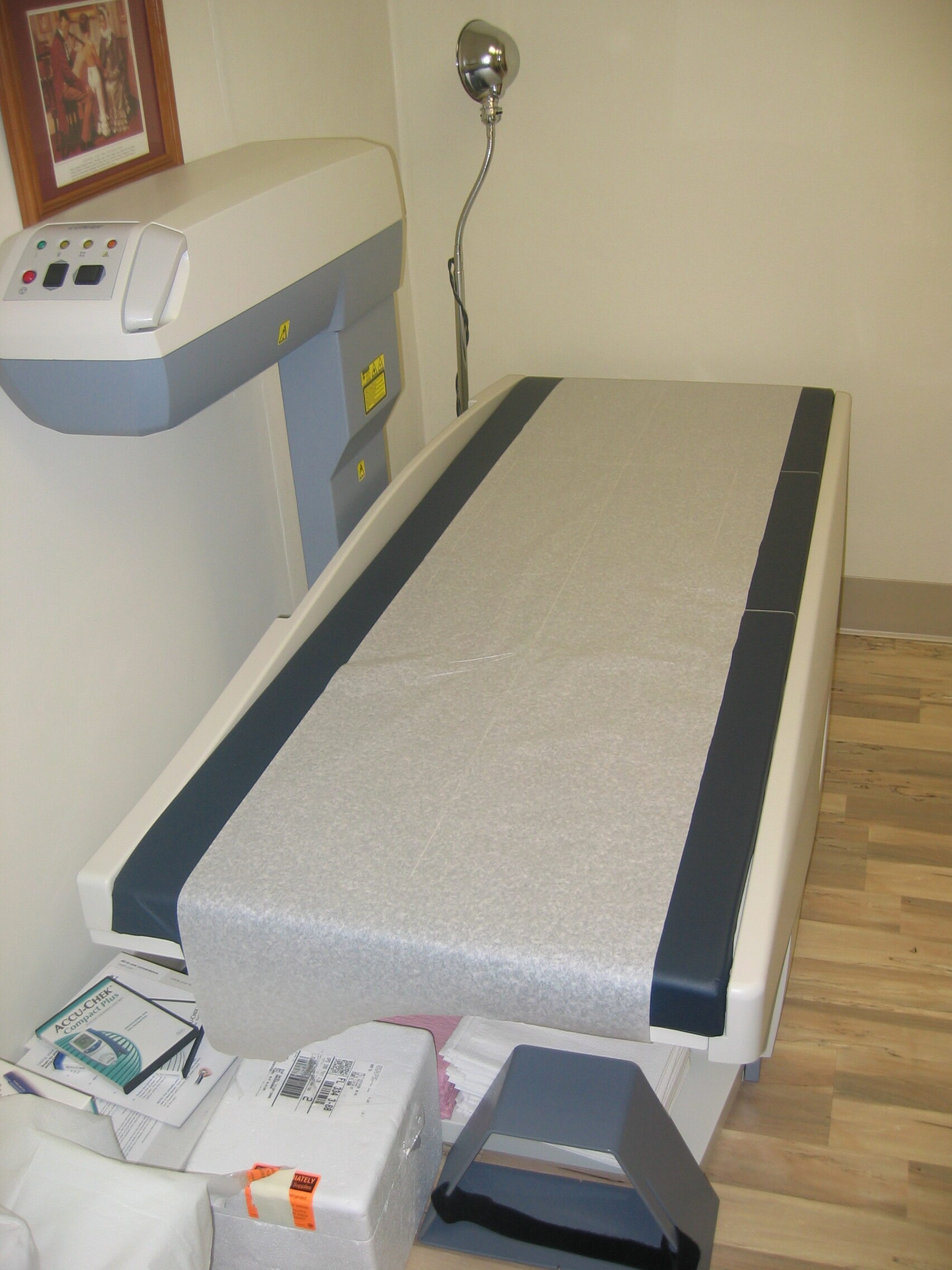 Bone Density